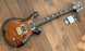 PRS 35th Anniversary Custom 24 Orange Tiger Smokeburst 10-Top 0319817