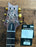 PRS Custom 24 Electric Guitar Cobalt Smokeburst Hybrid Package 10-Top 0354342