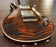 PRS McCarty 594 Electric Guitar Orange Tiger Hybrid Package 10-Top 0349796