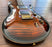PRS 35th Anniversary Custom 24 Orange Tiger Smokeburst 10-Top 0319817