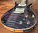 PRS Hollowbody II Piezo Hybrid Electric Guitar Purple Iris 10-Top 0340753