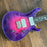 PRS Private Stock Orianthi Limited Edition Guitar Blooming Lotus Glow 0347585