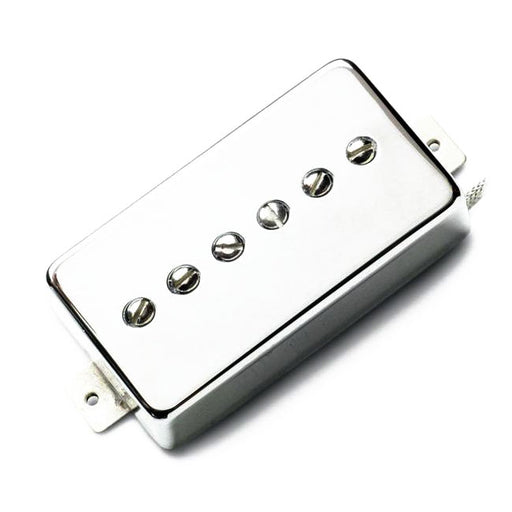 Lindy Fralin P-90 In Humbucker Nickel Cover Neck