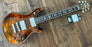 PRS McCarty 594 Electric Guitar Orange Tiger Hybrid Package 10-Top 0349796