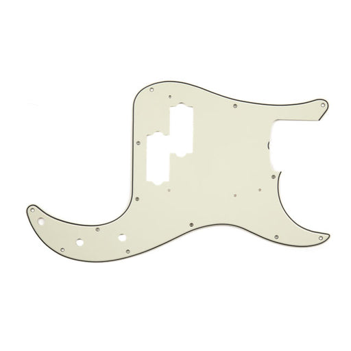 Fender Pure Vintage Pickguard '63 P-Bass 13-Hole Mint Green 0097224049