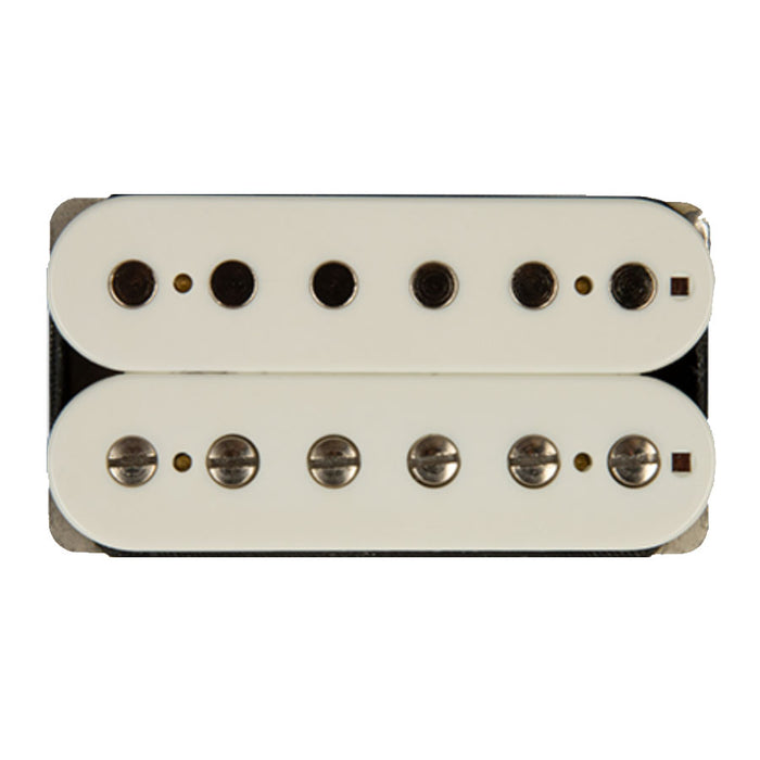 Suhr Thornbucker II Pete Thorn Signature Pickup Bridge Parchment 53mm