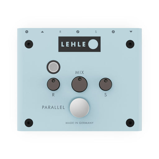 Lehle Parallel SW II Effects Looper & Stereo Mixer