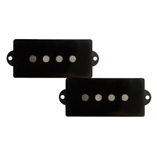 Bare Knuckle '65 Split Coil P-Bass Pickup Set