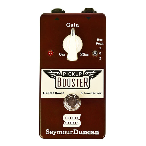 Seymour Duncan SFX-01 Pickup Booster