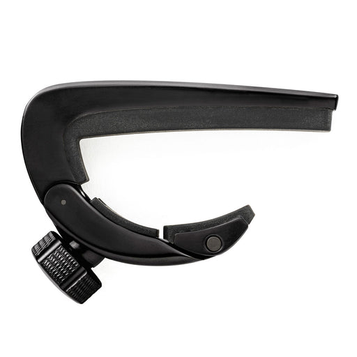 Dunlop Pivot Capo Black DPCBK