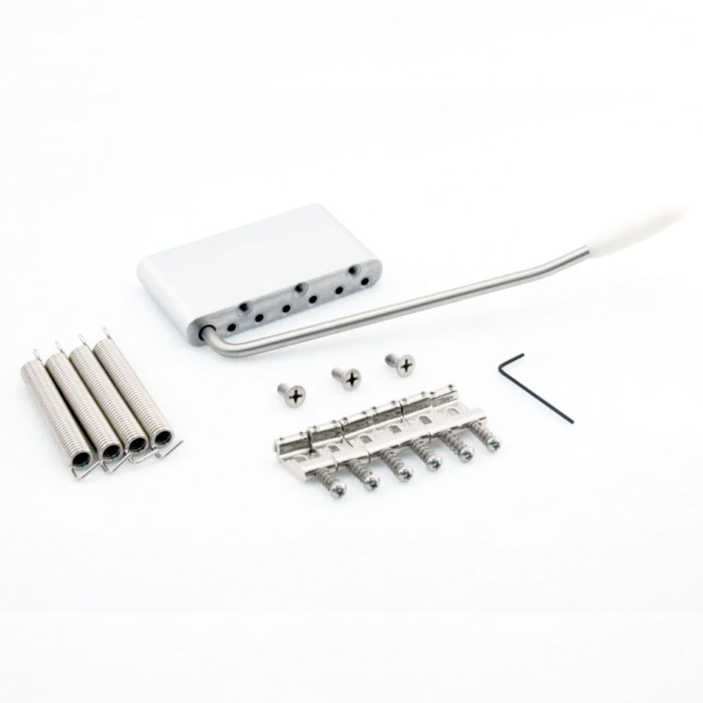 Callaham American Deluxe Premium Upgrade Kit | Vision Guitar