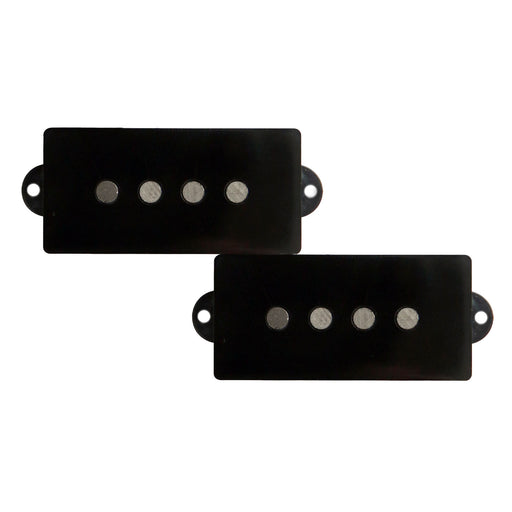 Bare Knuckle '58 Split Coil P-Bass Pickup Set