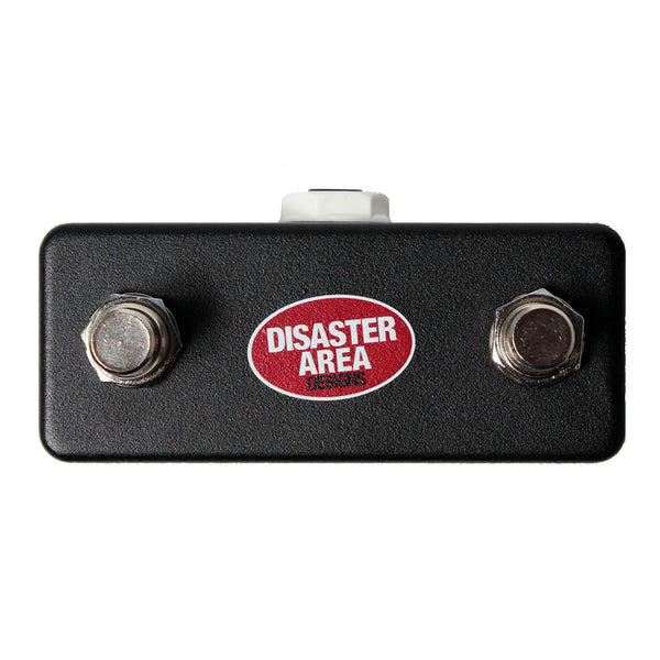 Switchers & Expression