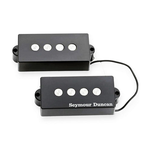 Seymour Duncan Quarter Pound Pickup Set for P-Bass 11402-06