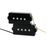 Lindy Fralin P-Bass Precision Bass Pickup Set 5% Overwound