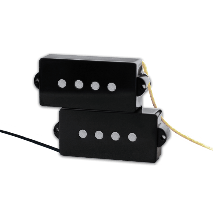 Lindy Fralin P-Bass Precision Bass Pickup Set 5% Overwound
