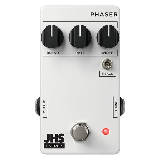 JHS Pedals 3 Series Phaser