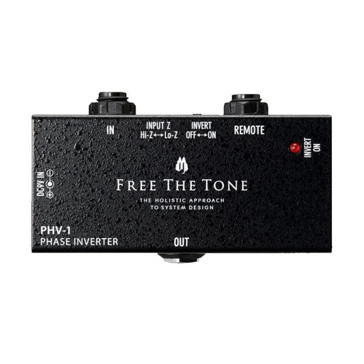 Free The Tone  PHV-1 Phase Inverter