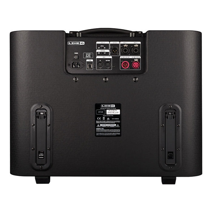Line6 PowerCab 112 Plus Active Guitar Speaker System