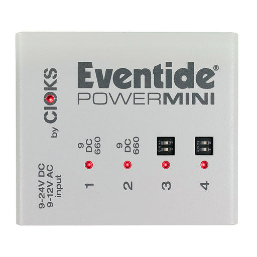 Eventide PowerMini EXP Expander For PowerMax 2