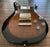 PRS S2 McCarty 594 Electric Guitar Burnt Amber Smokeburst S2050716