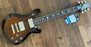 PRS S2 McCarty 594 Electric Guitar Burnt Amber Smokeburst S2050716