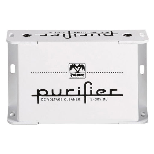 Palmer Purifier DC Power Conditioner PPURIFIER