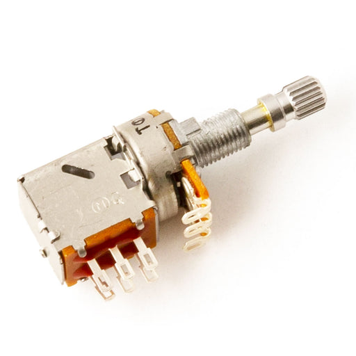 PRS Designed 500K Push/Pull Tone Pot 101765:001:001:002