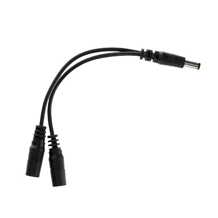 Voodoo Lab Pedal Power PPAV Output Splitter Adapter Cable