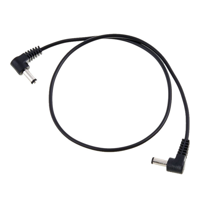 guitar pedal polarity Voodoo Lab Pedal Power PPBAR-R 2.1mm Barrel Cable