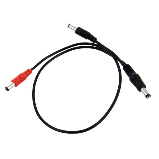 Voodoo Lab PPEH24 - 2.5mm Voltage Doubling Cable - 18V or 24V