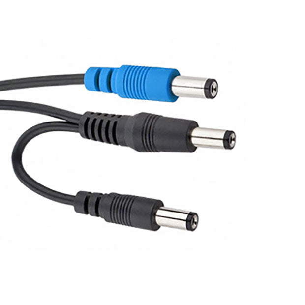 Voodoo-Lab PPHX HX Current Doubler Cable