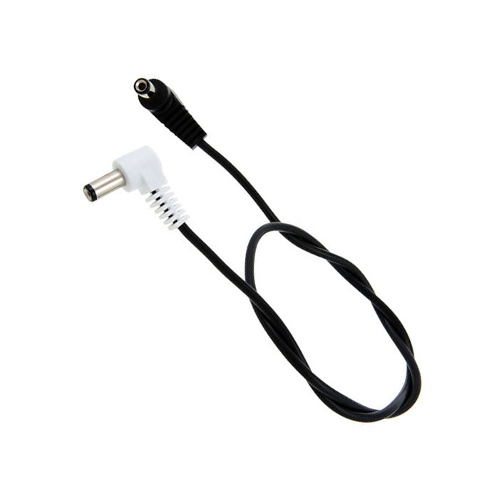 voodoo lab pedal power cables Voodoo Lab PPREV-R 2.1mm Reverse Polarity Barrel Cable