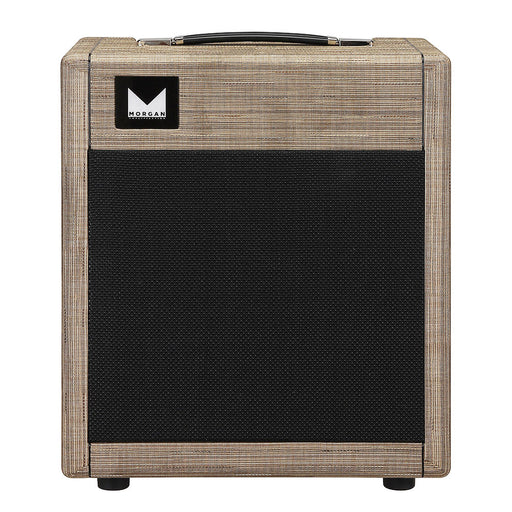 Morgan Amps PR12 Combo Amplifer Driftwood Chilewich