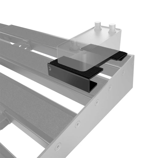 D'Addario Single Pedal Riser PW-XPNDPR-01