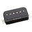 Seymour Duncan SHPR-1B P-Rails Humbucker Bridge Pickup Black 11303-02-B