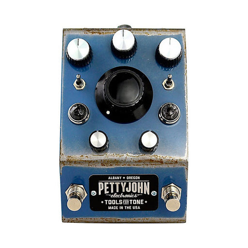 Pettyjohn Electronics PreDrive Studio Pedal