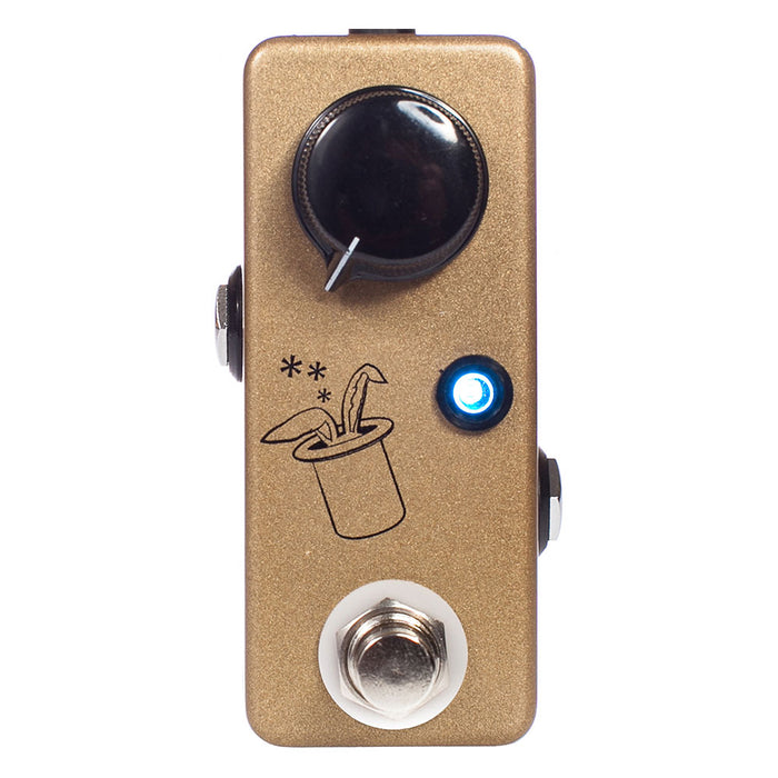 enhancer pedals JHS Pedals Prestige Buffer Boost Tone Enhancer