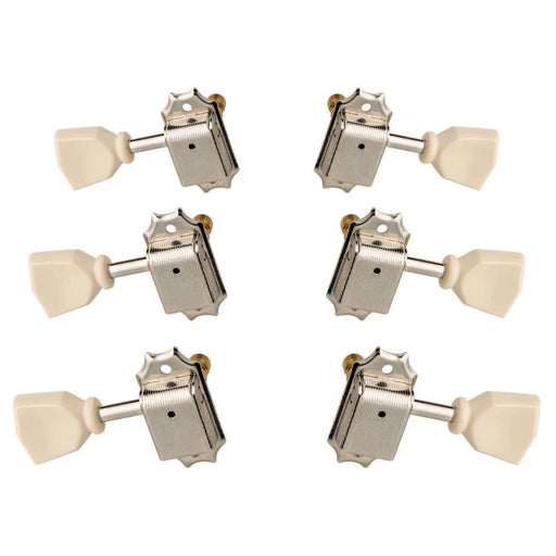PRS Vintage Style Locking Tuning Machines 107292:002:003