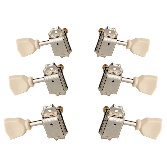 PRS Vintage Style Locking Tuning Machines 107292:002:003