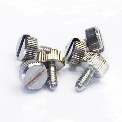 PRS Phase II/III Tuner Slotted Thumb Screws 101679:S:003