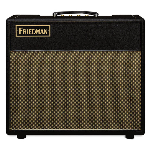 Friedman Pink Taco V2 1x12" 20-watt Combo Amplifier
