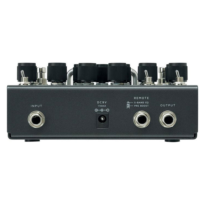 ibanez booster pedal Ibanez Pentatone Preamp Pedal