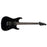 Suhr Pete Thorn Signature Standard Pro HH Electric Guitar Black 70532