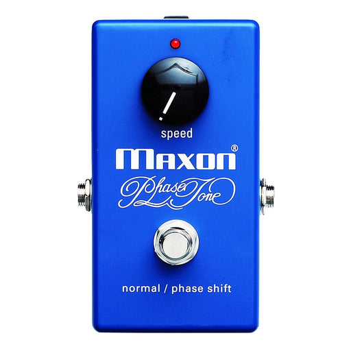 PT999 Phase Tone Phaser Pedal - Classic 70’s Phase 90 Tones