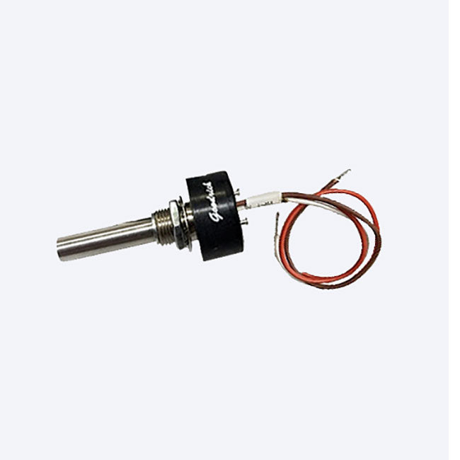 goodrich pedals Goodrich Pedal Pigtailed Prewired 470k Potentiometer