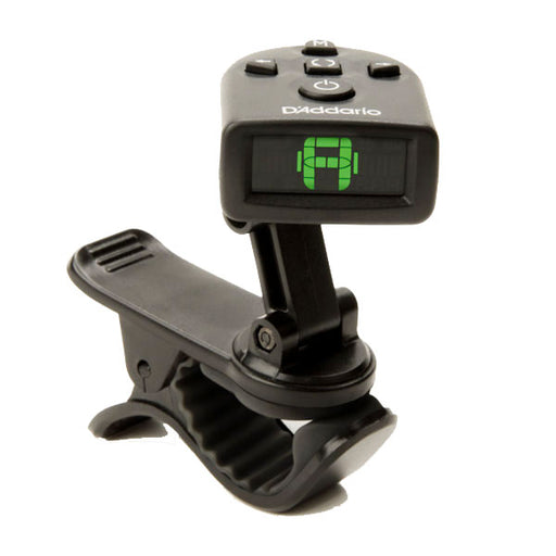 D’Addario PW-CT-13 NS Micro Universal Tuner