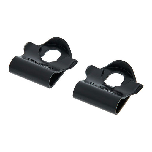 D'Addario PW-DLC-01 Dual-Lock Strap Lock