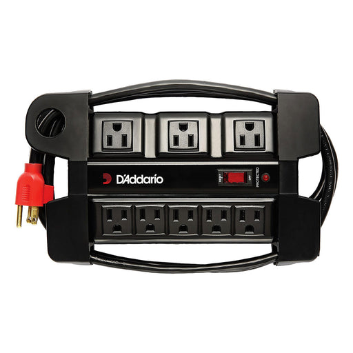 D'Addario PW-TGPB-01 Tour-Grade Power Base