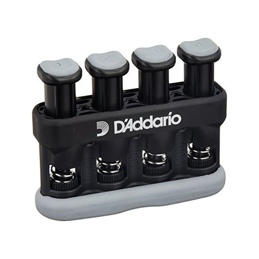 D'Addario PW-VG-01 Varigrip Hand Strengthening Tool